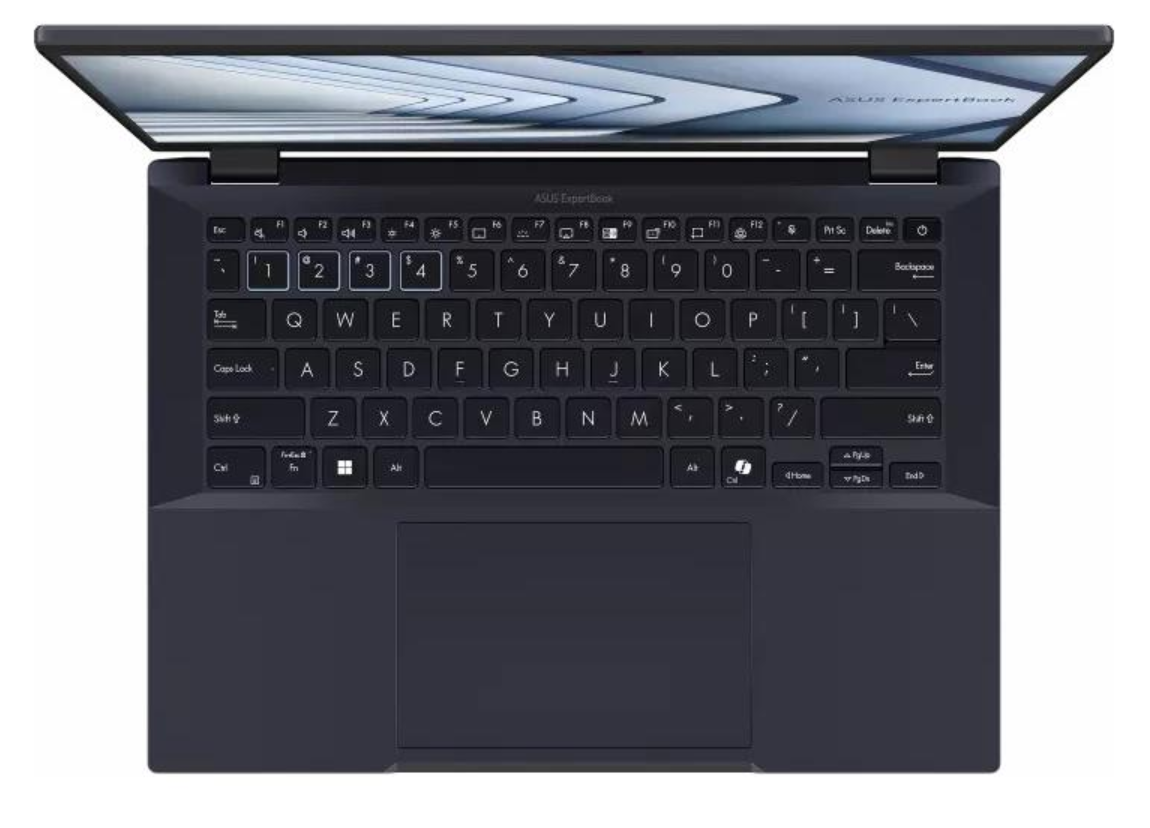 ASUS ExpertBook