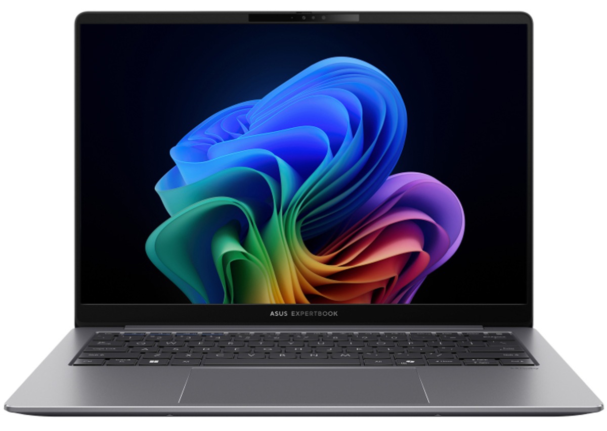 ASUS ExpertBook