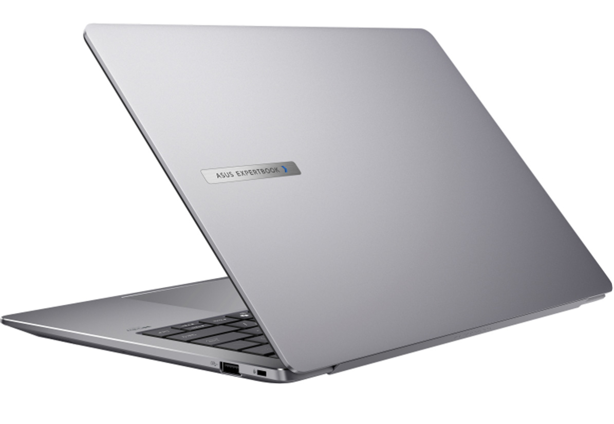ASUS ExpertBook
