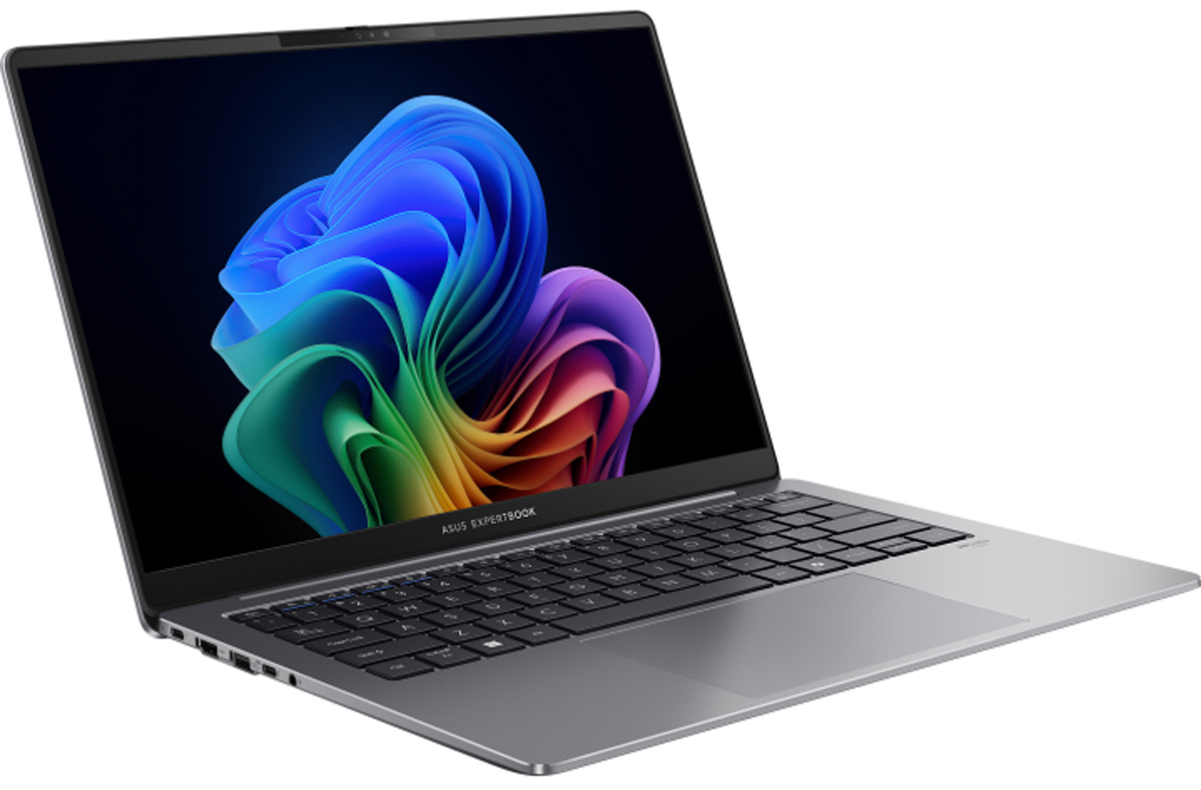 ASUS ExpertBook