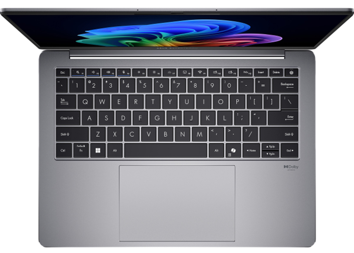 ASUS ExpertBook
