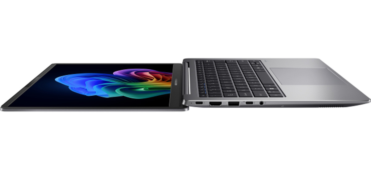 ASUS ExpertBook