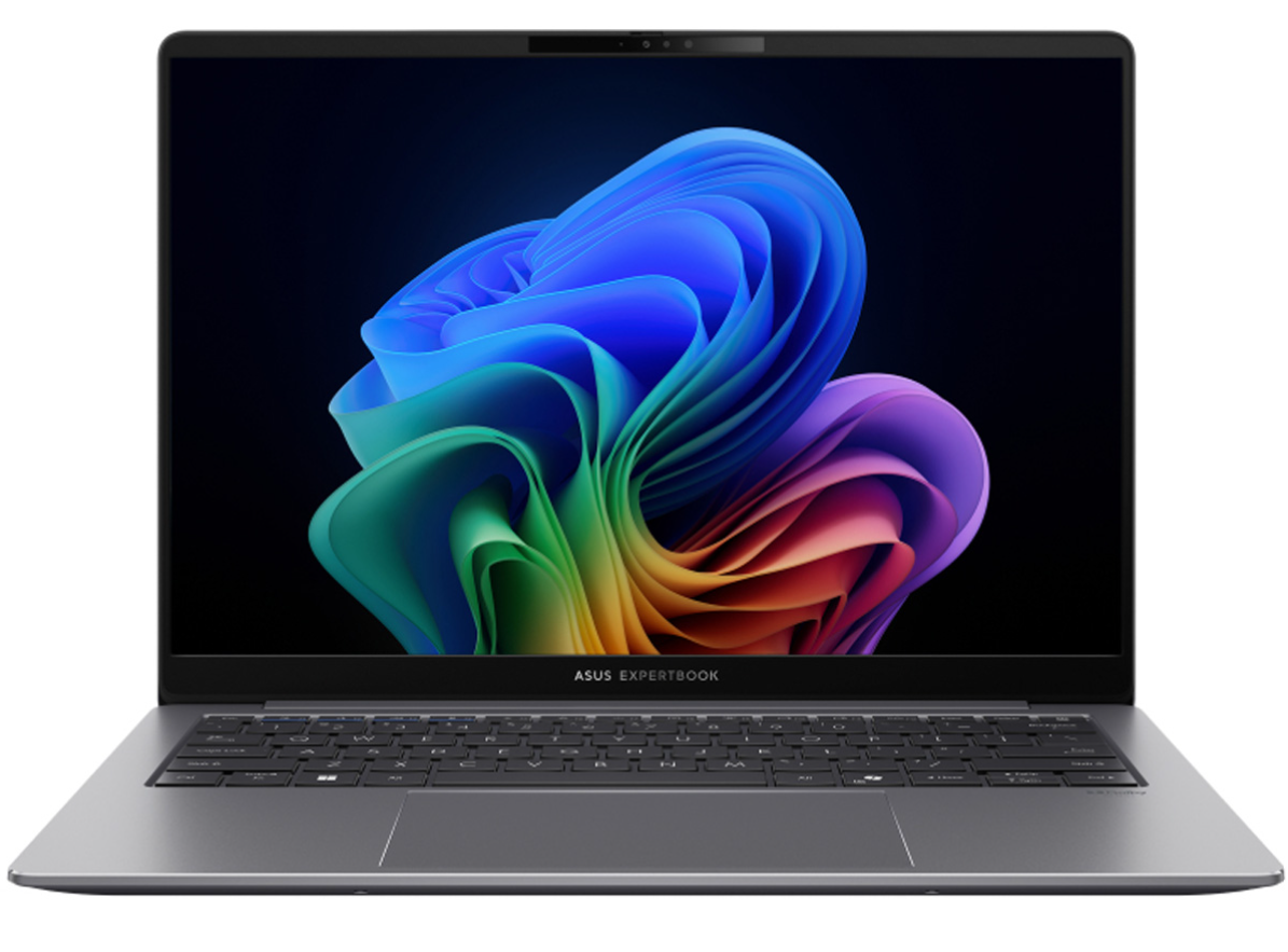 ASUS ExpertBook