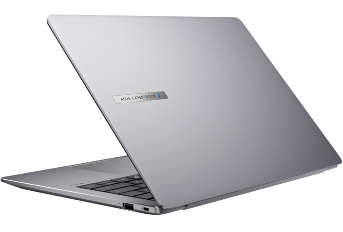 ASUS ExpertBook