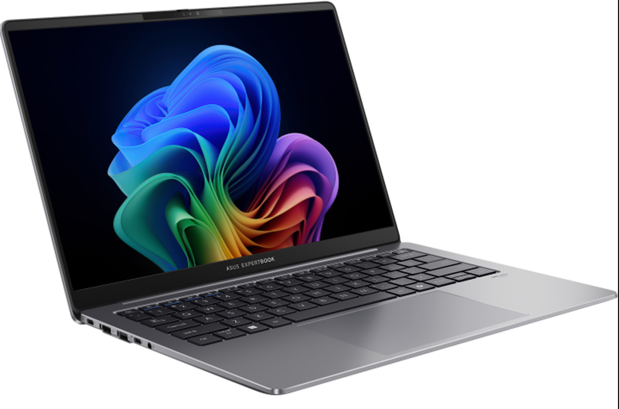ASUS ExpertBook