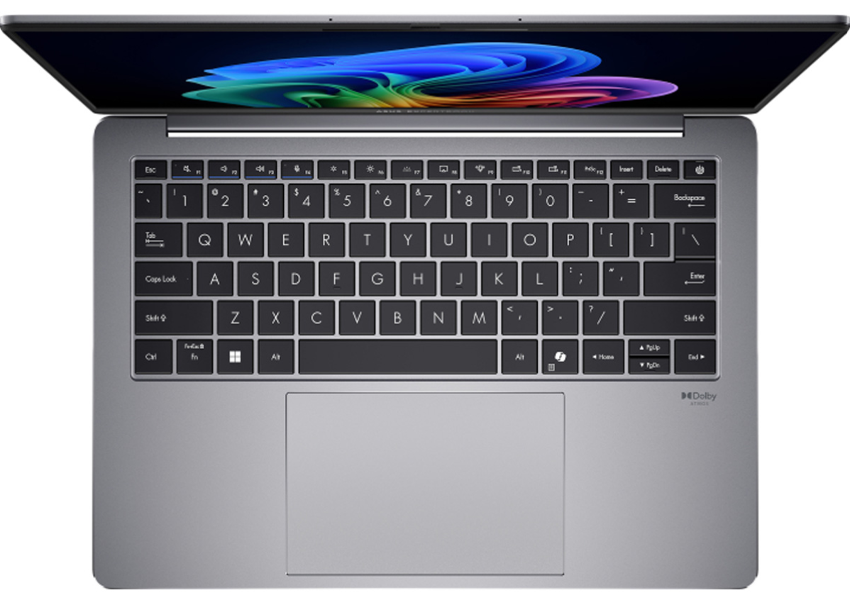 ASUS ExpertBook