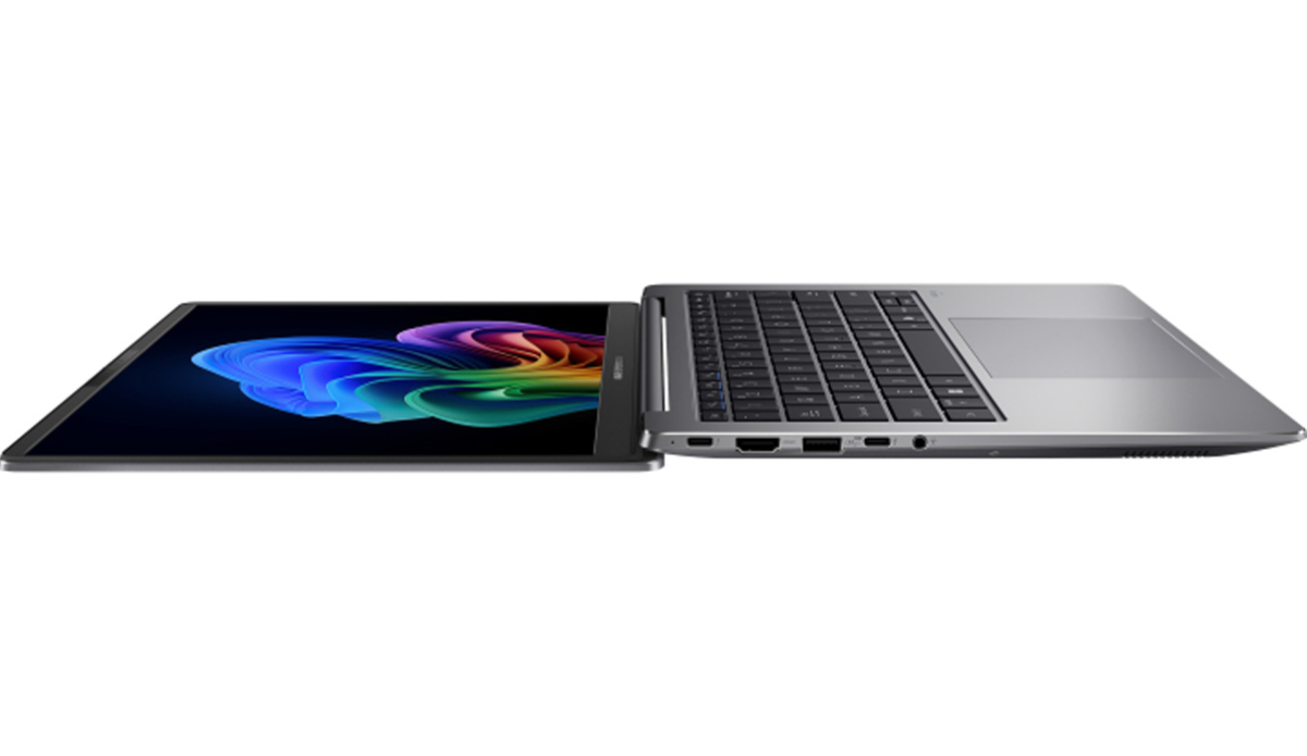 ASUS ExpertBook