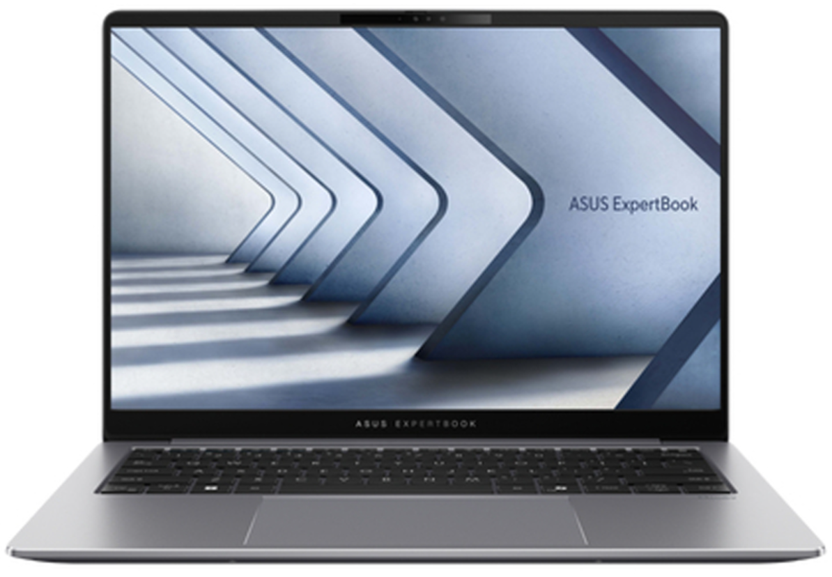 ASUS ExpertBook