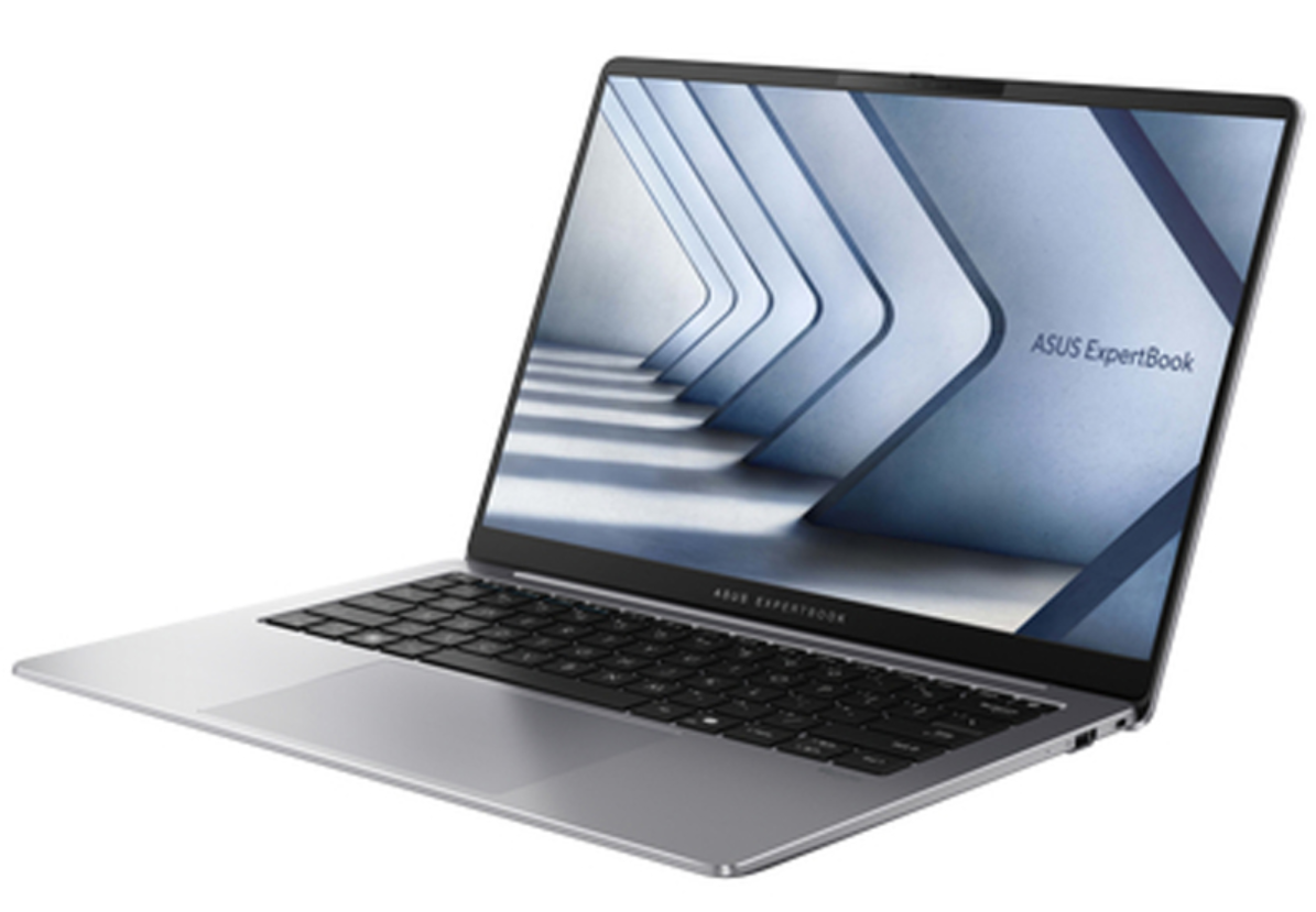 ASUS ExpertBook