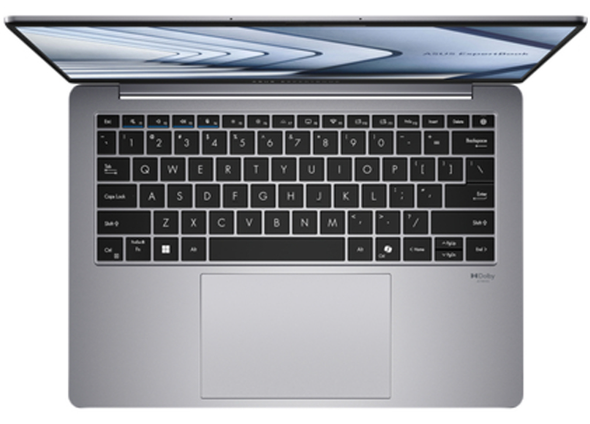 ASUS ExpertBook