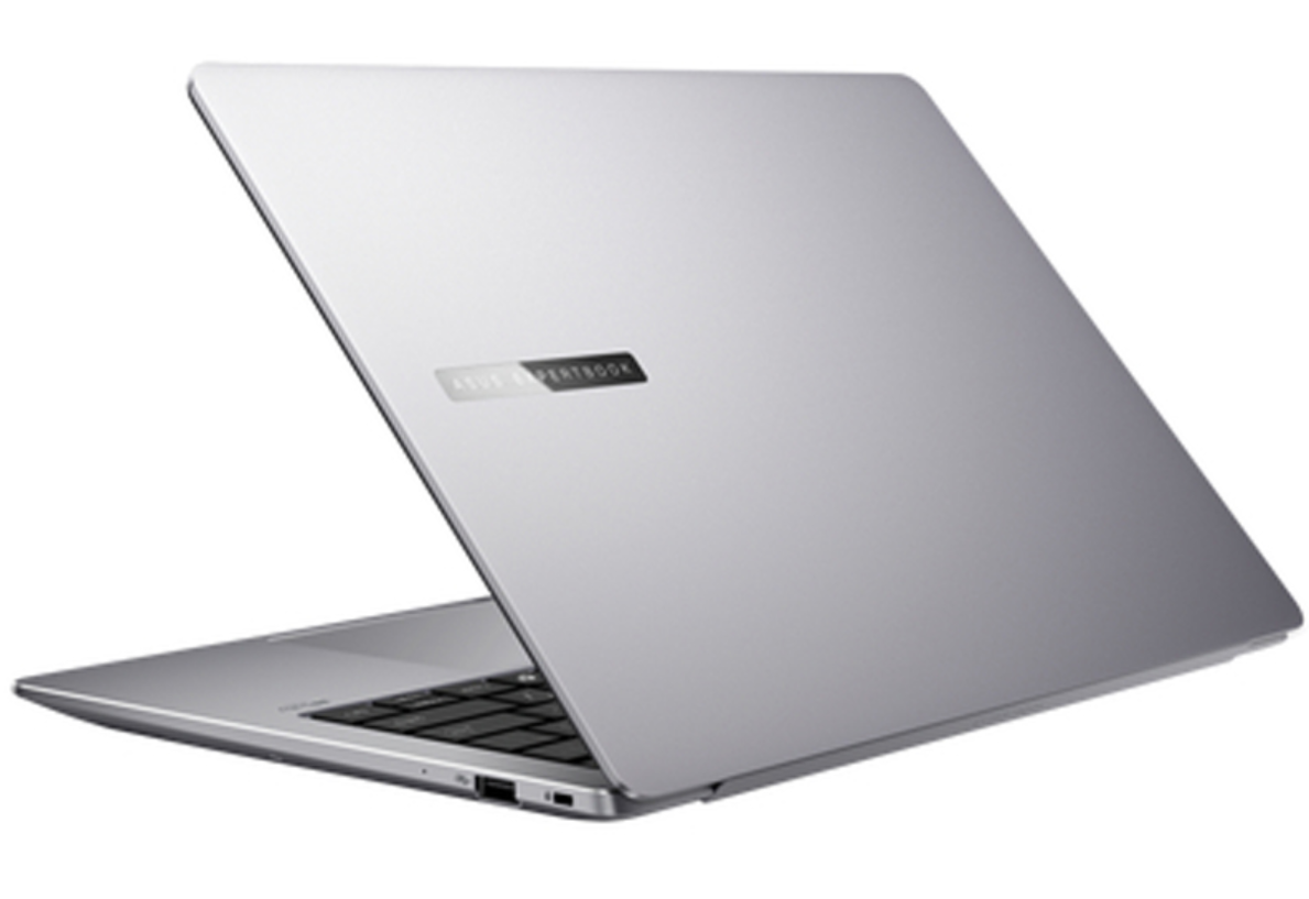 ASUS ExpertBook