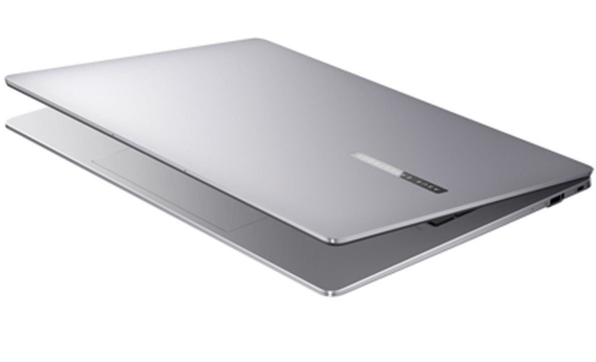 ASUS ExpertBook