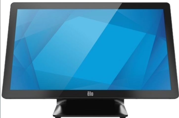 Elo I-Series 3 E706811 21.5-inch Touchscreen Computer, Full HD 1920 x 1080 display, No OS, Celeron