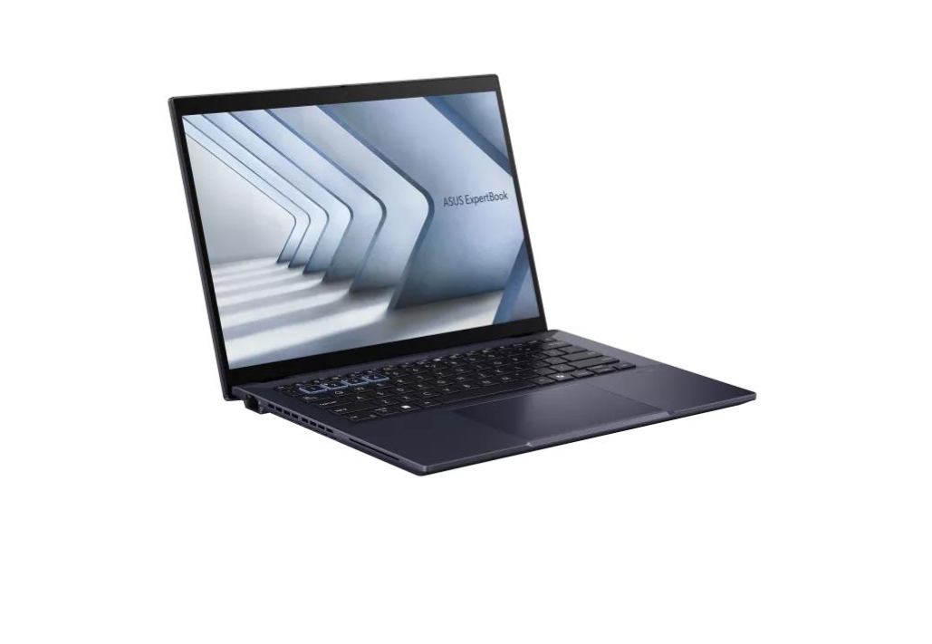 ASUS ExpertBook