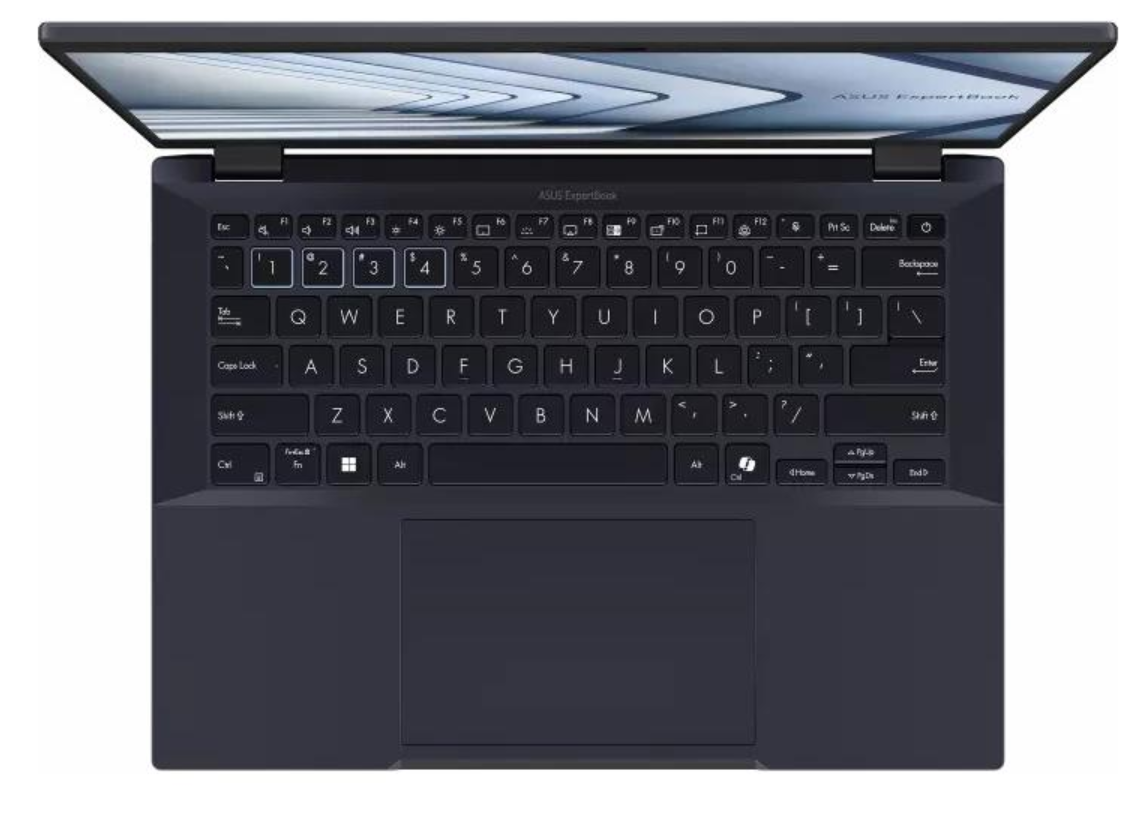 ASUS ExpertBook
