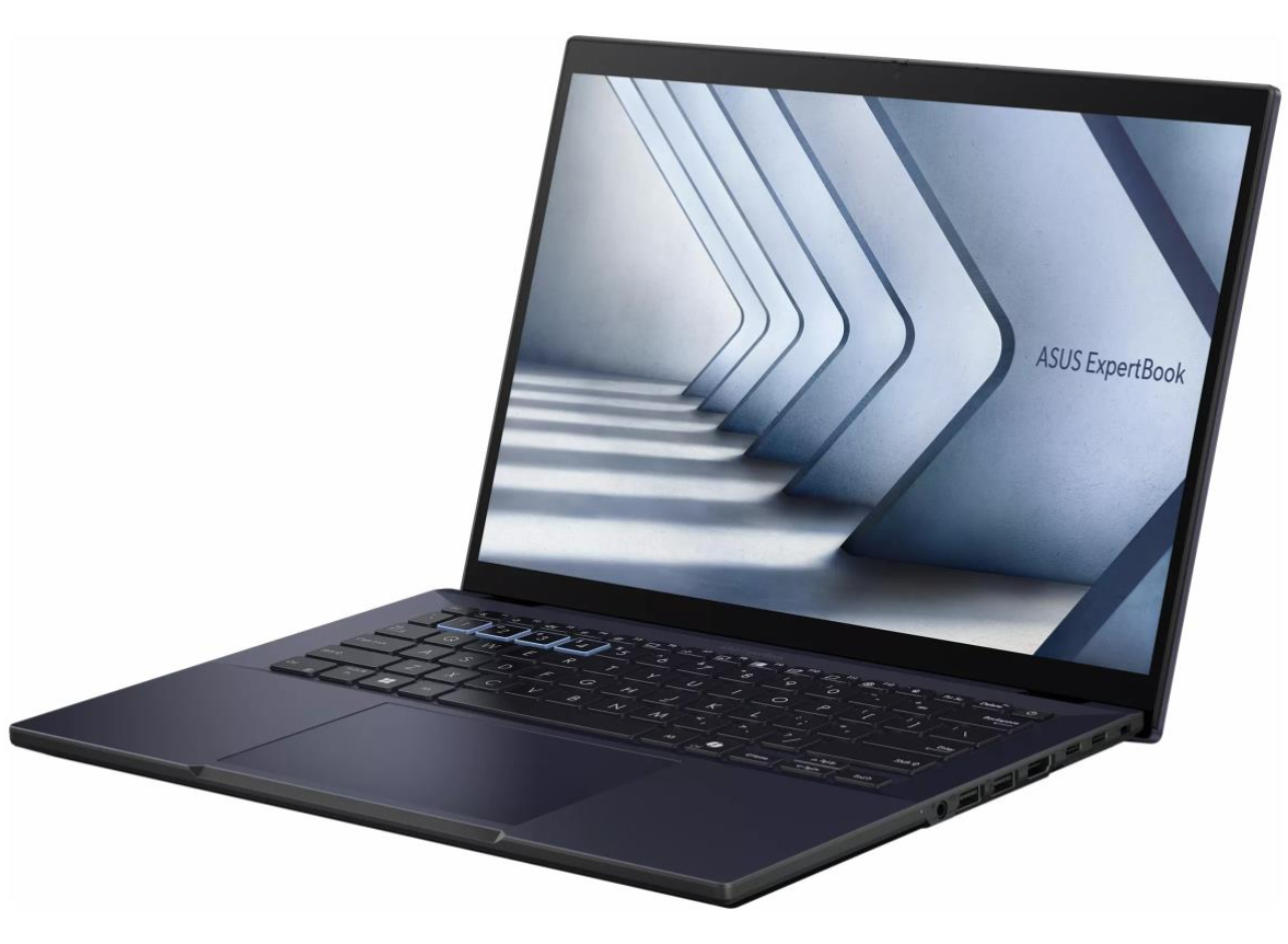 ASUS ExpertBook
