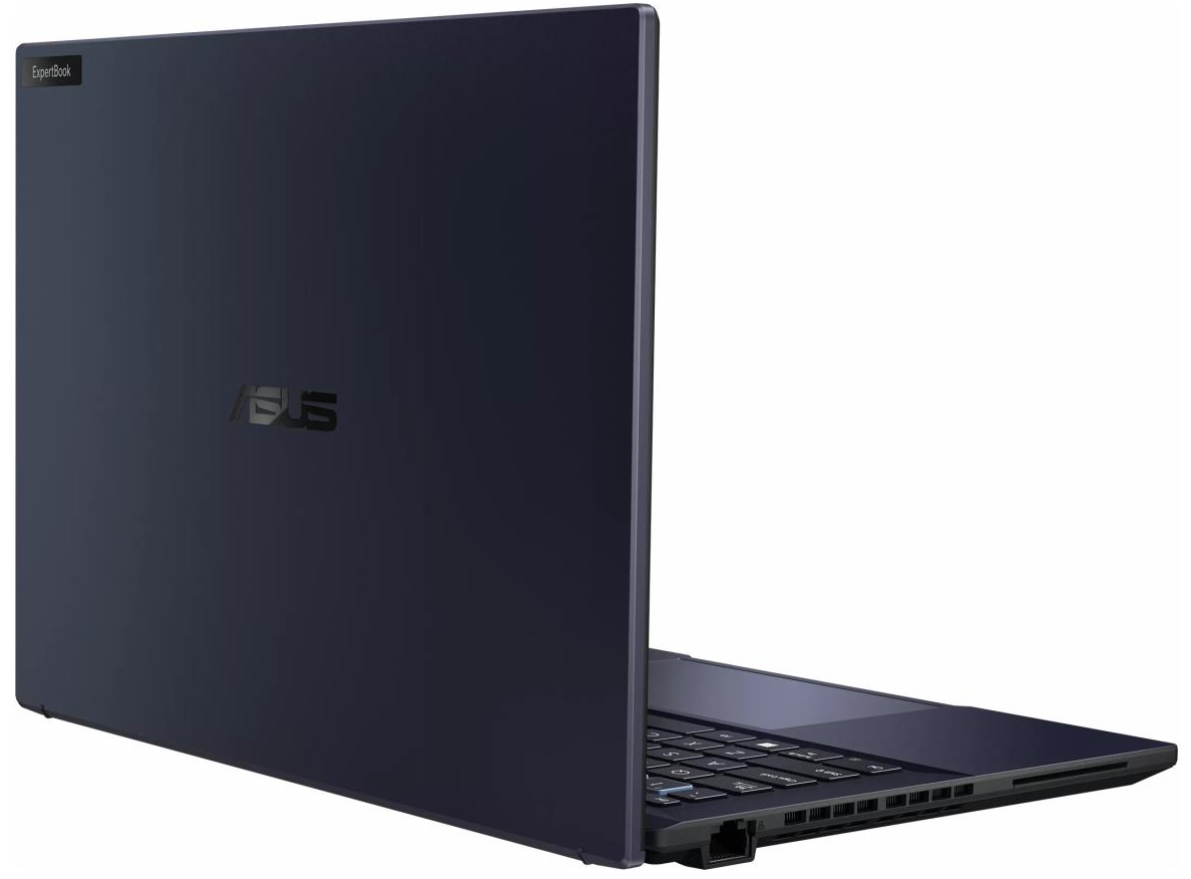 ASUS ExpertBook