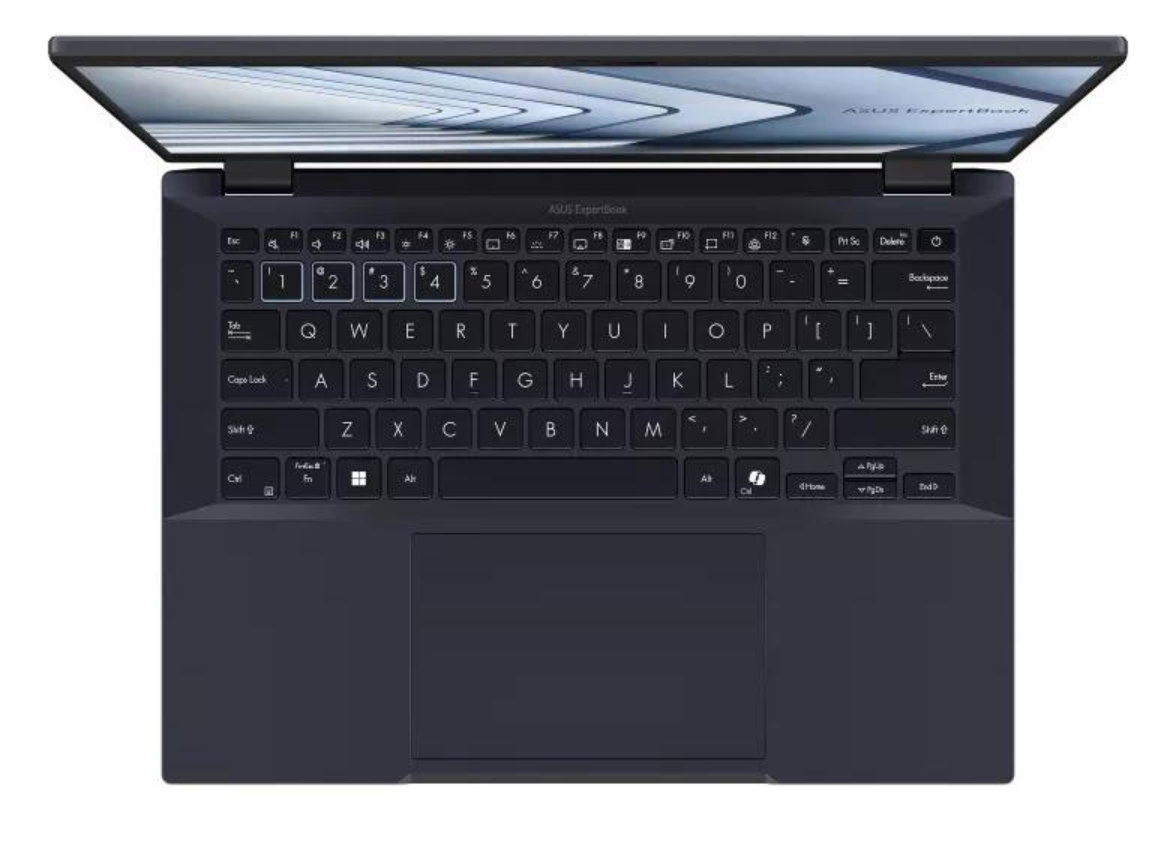 ASUS ExpertBook
