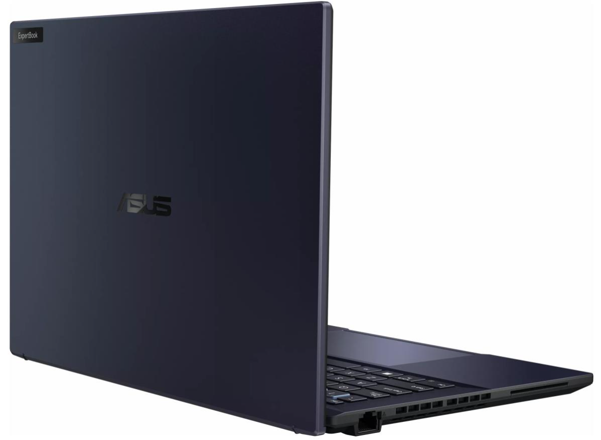 ASUS ExpertBook