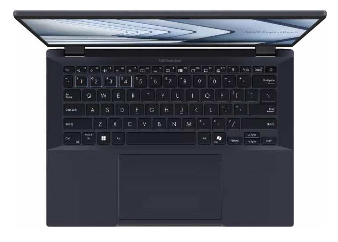 ASUS ExpertBook