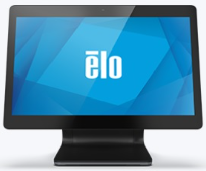 Elo E390647 I-Series 4.0 VALUE, 10.1-inch, Rockchip 3399, 4GB RAM, 64GB Flash, Wi-Fi, PCAP, Black