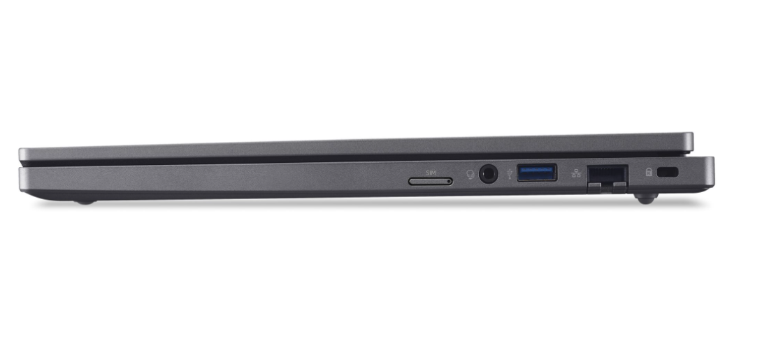 Acer TravelMate P2 14