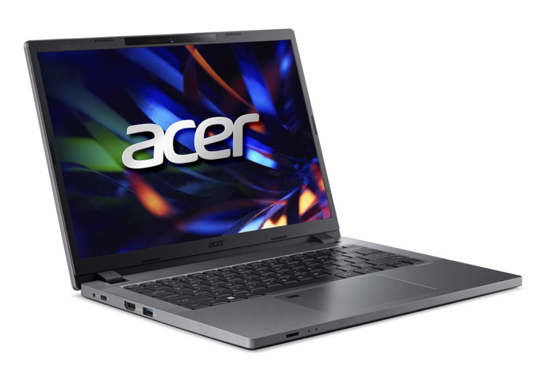 Acer TravelMate P2 14