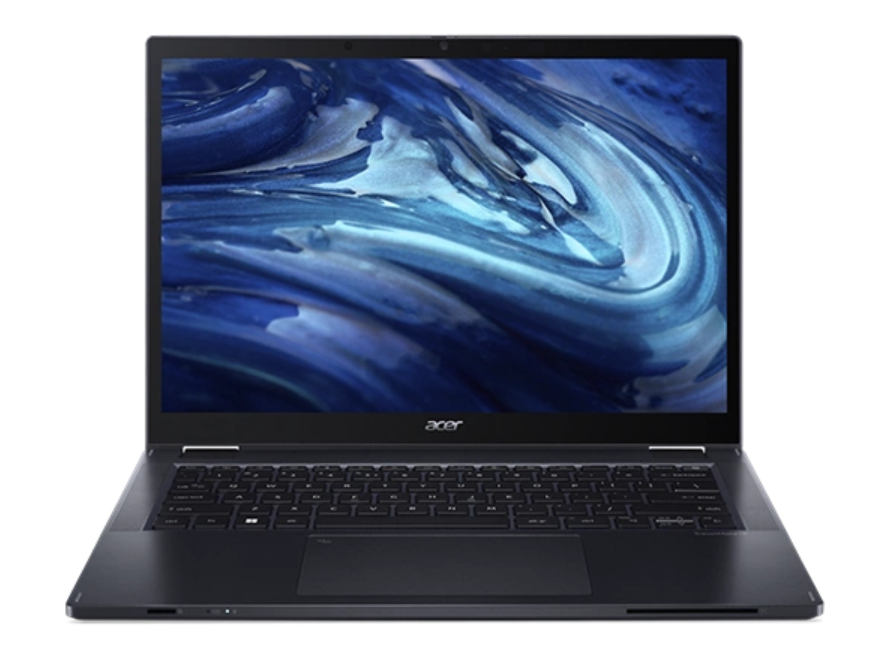 Acer TravelMate P4 Spin 14