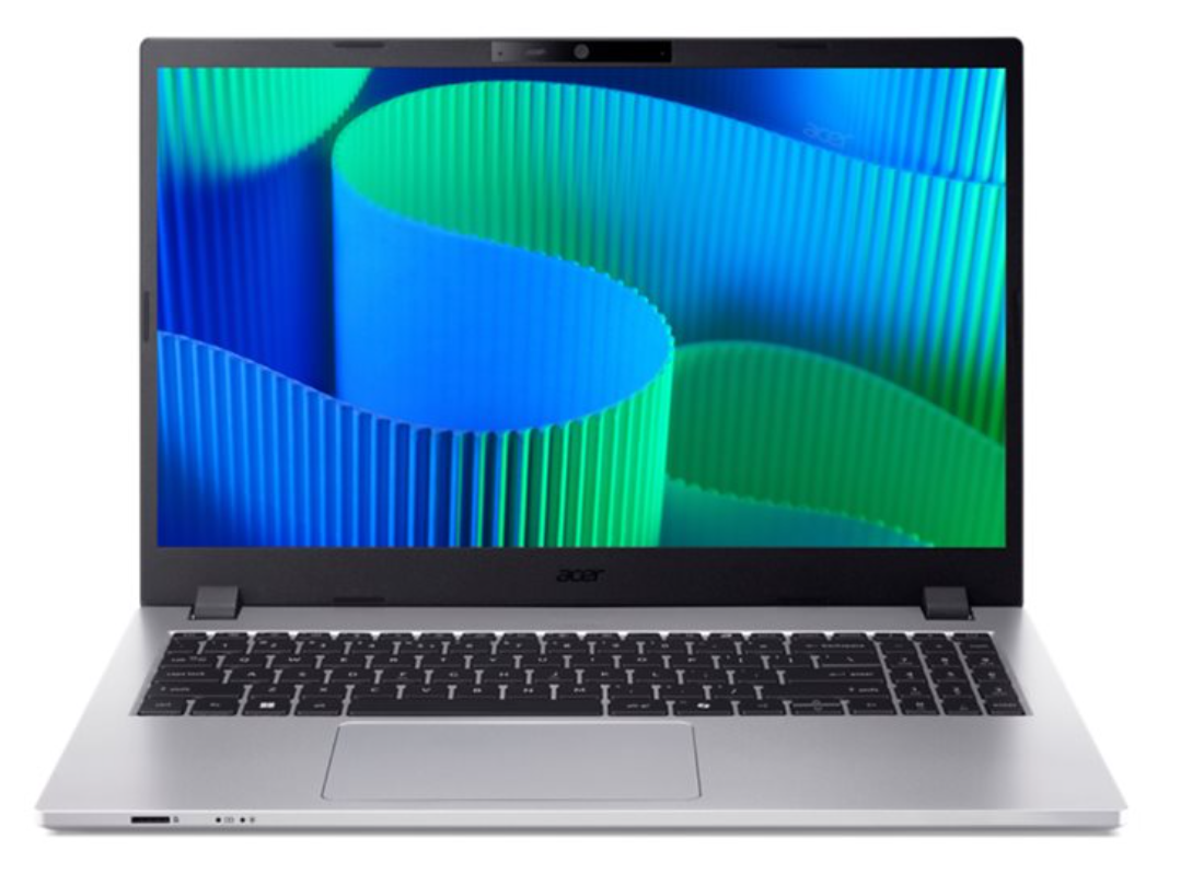 Acer TravelMate P2 15