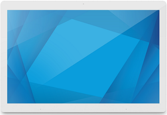 Elo E412818 I-Series 4.0 STANDARD, 21.5-inch, Qualcomm 660, 4GB RAM, 64GB Flash, Wi-Fi, PCAP, White
