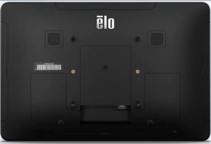 Elo E131747 Linux 15 Inch Touchscreen, Linux Debian 10, Rockchip RK3399, 4GB RAM, 32GB, PCAP Touch