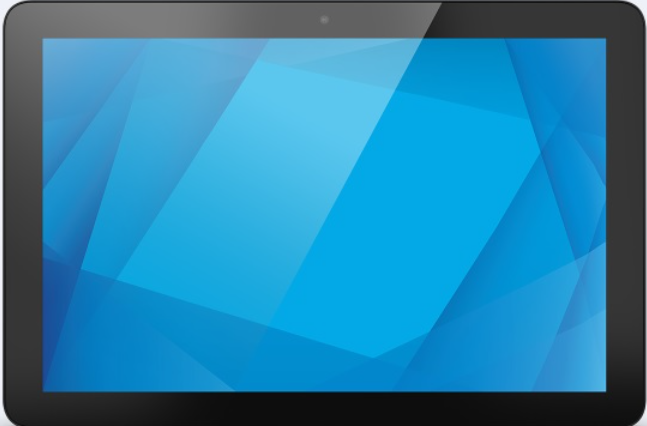 Elo E143391 Linux 22 Inch Touchscreen, Linux Debian 10, Rockchip RK3399, 4GB RAM, 32GB, PCAP Touch