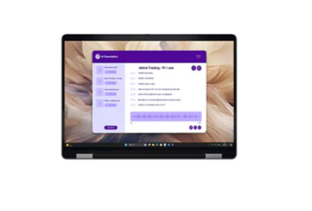 Dell Pro 14 Plus BTX Base