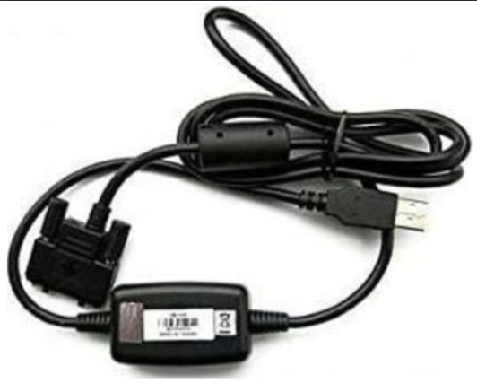 CipherLab A308RS0000014 USB VCOM Cable for 8200/8400/8700