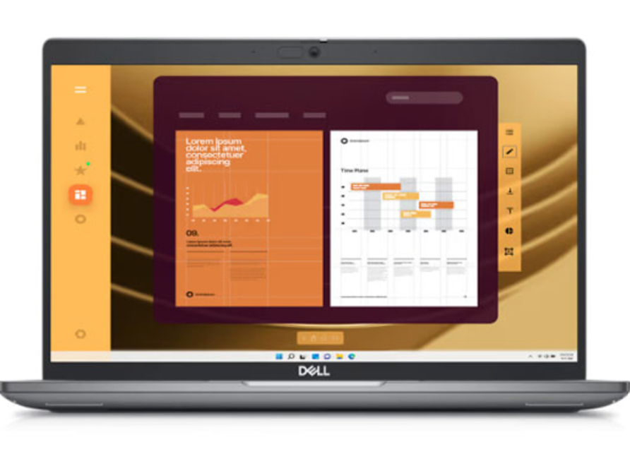 Dell Latitude 5450