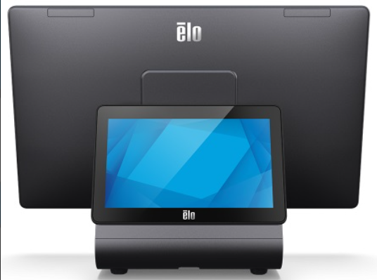 Elo E392786 Elo I-Series 4 Slate 15.6-inch Full HD - VALUE, Android 10 with GMS