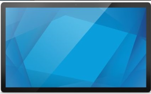 Elo E240416 I-Series Slate Linux E240416 15.6-inch, Linux Debian 10, PCAP 10-Touch