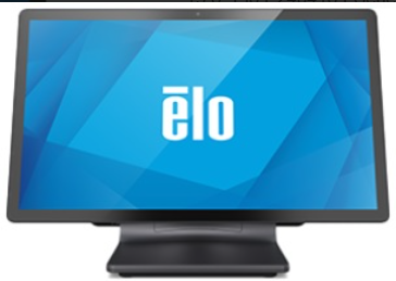 Elo E240416 I-Series Slate Linux E240416 15.6-inch, Linux Debian 10, PCAP 10-Touch