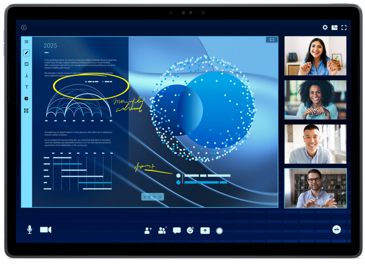 Dell Latitude 7350 Detachable