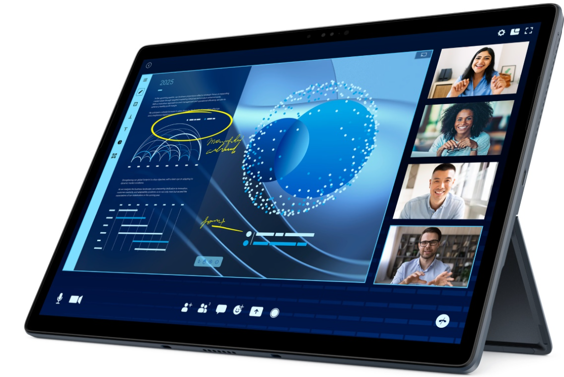 Dell Latitude 7350 Detachable