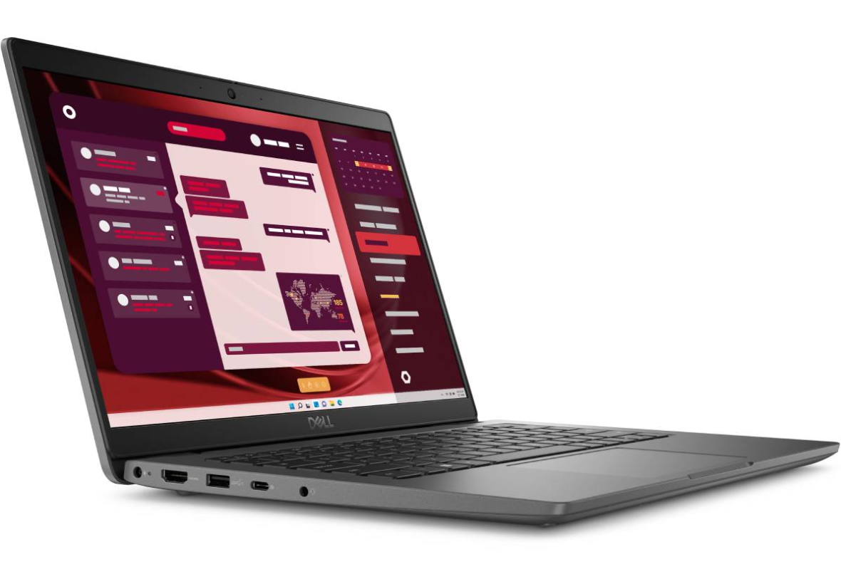 Dell Latitude 3550 CORE_I7