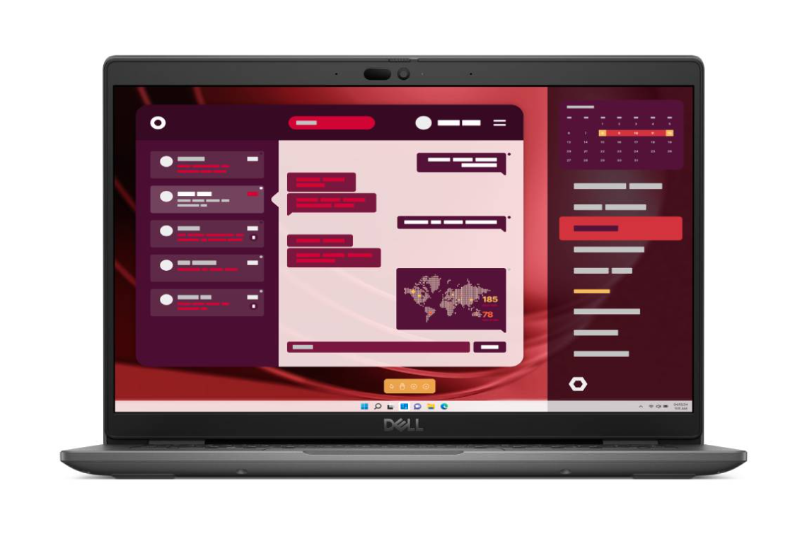Dell Latitude 3550 CORE_I7