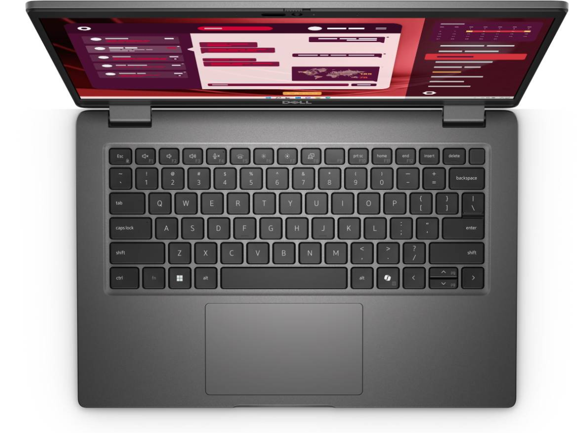 Dell Latitude 3550 CORE_I7