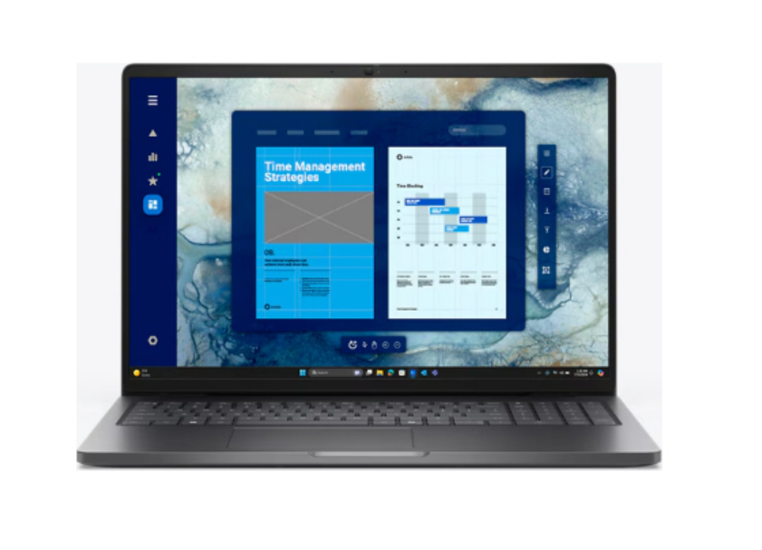 SPL Dell Pro 16 PC16250