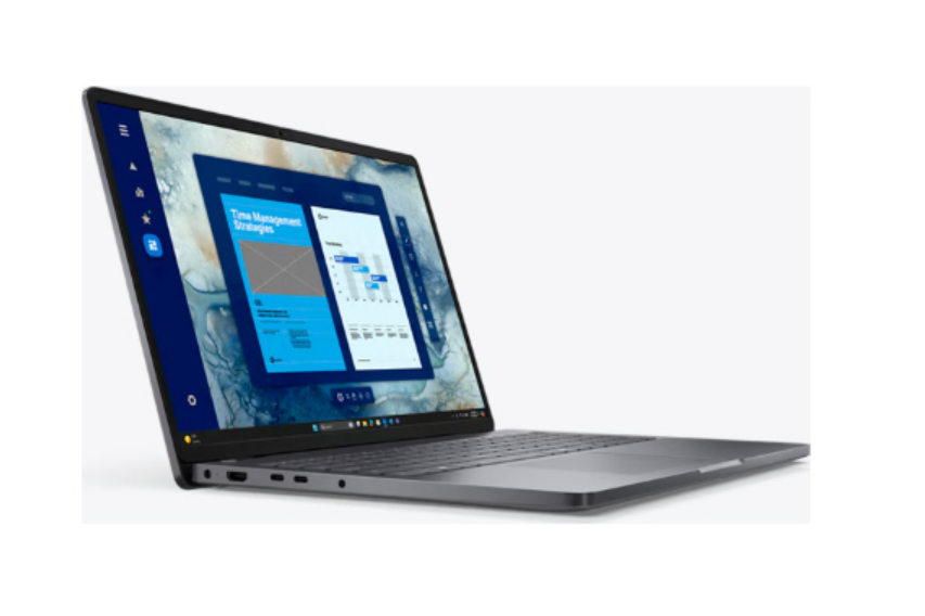 SPL Dell Pro 16 PC16250