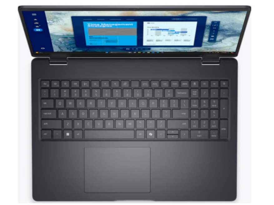 SPL Dell Pro 16 PC16250