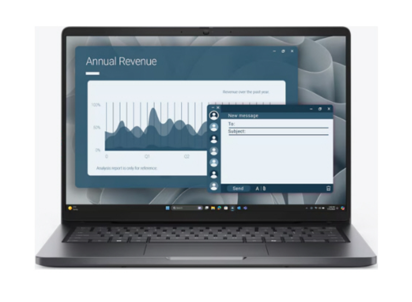 SPL Dell Pro 14