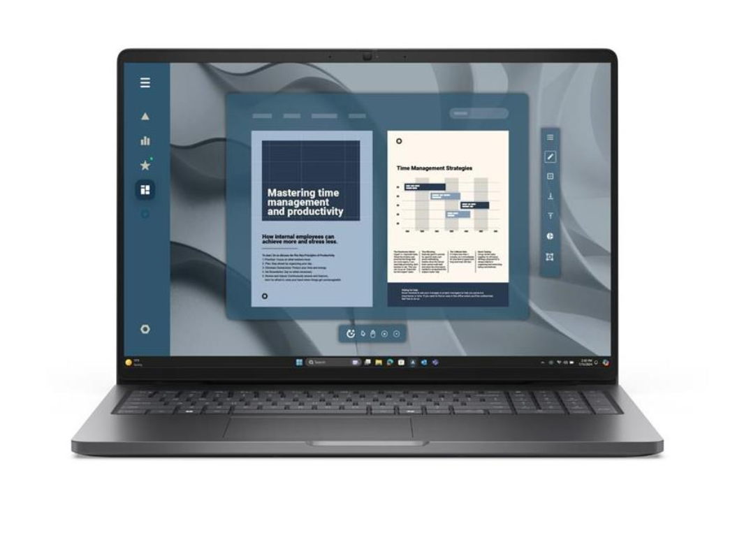 SPL Dell Pro 16
