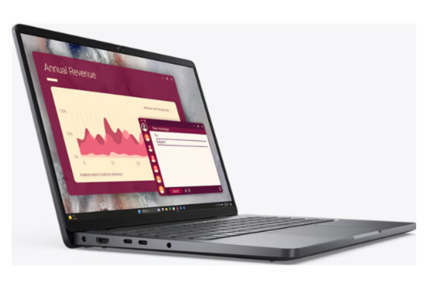 SPL Dell Pro 14
