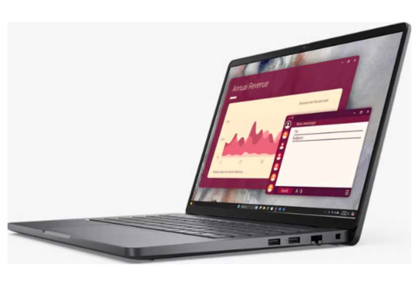 SPL Dell Pro 14